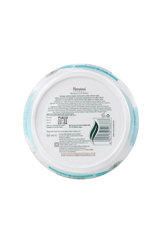 Besleyici El Ve Vücut Kremi, Kış Kirazı, Nemlendirici, Yağsız, Su Bazlı, Tüm Ciltler, 50 Ml