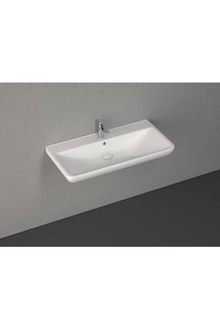 İsvea - Viva Lavabo 81 Cm Beyaz - 10vv50081sv Beyaz