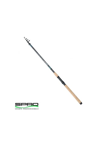 Spro Spartan Tele Feeder 60g 330 Olta Kamışı