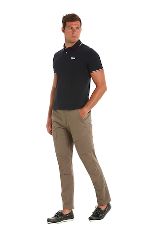 Slam Deck Lgt Pıque Polo W13 Lacivert
