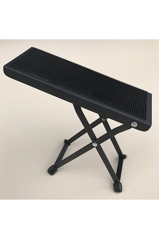 Gitar Ayak Sehpası Standı