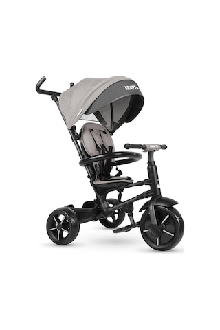 Kraft Rito Star Katlanabilir Bisiklet Açık Gri