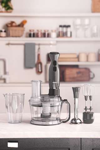 Karaca Pro Multimax 6 In 1 Çok Amaçlı Mutfak Robotu