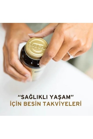 Solgar Cranberry Extract With Vitamin C 60 Kapsül 2 Adet