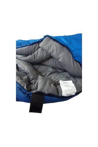 Evolite Dreamer Ultralight -32 C Uyku Tulumu - Mavi Çok Renkli