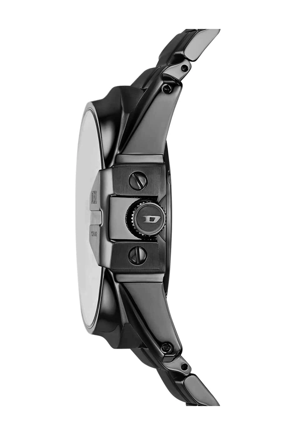 Diesel Dz2233 Erkek Kol Saati Siyah