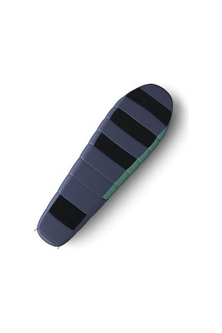 Husky New Emotıon -20c Uyku Tulumu Çok Renkli