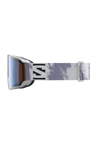 Salomon Salomon S/view 3 Ml Unisex Mavi Goggle Icf Mavi