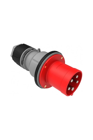 Bemis (bc1-4505-2011) 5*63a Düz Fiş Cee Norm 380v