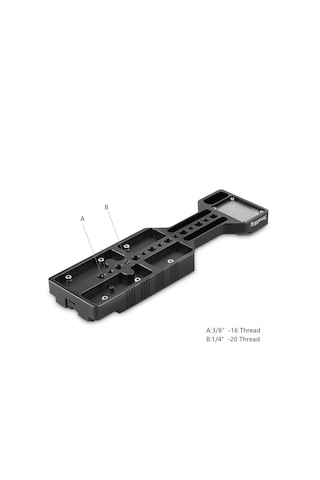Smallrig 2169 Vct-14 Hızlı Çıkarma Tripod Plakası