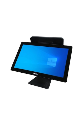 Gl-1521 I5 8Gb Ram 120Gb Ssd Çift Ekran Dokunmatik Pos Terminal