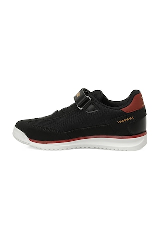 Gsstore Gs Vatros F 6fx Siyah Erkek Çocuk Sneaker 000000000102123725 Siyah-kırmızı