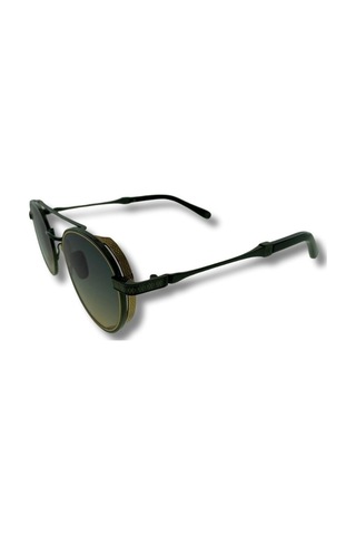 Katsuo Dw1191 Unisex Güneş Gözlüğü Siyah 74533526