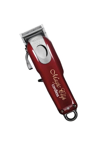 Wahl 8148 5 Star Magic Clip Cordless Şarjlı Saç & Sakal Kesme Makinesi