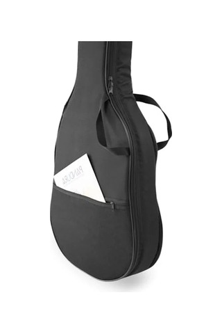 Su Geçirmez 20 Mm Polietilen Destekli Kılıf, Klasik Gitar İçin -