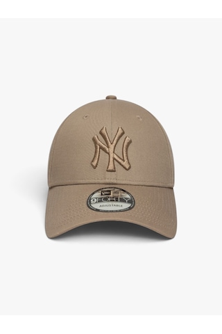 New Era Nos League Ess 9forty Neyyan Abrabr Uniseks Kahverengi Şapka - 60675512