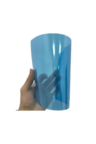 Casper Via L50 Ekran Koruyucu Nano Kırılmaz Cam