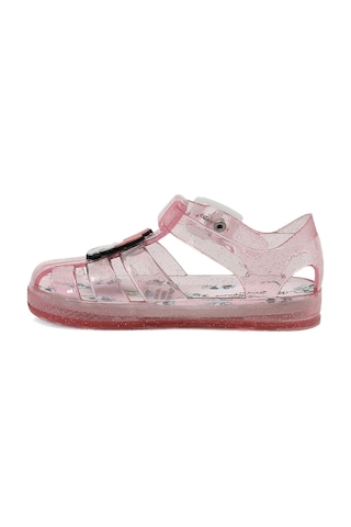 Minnie Mouse Derby.b Pembe Kız Çocuk Deniz Ayakkabısı Derby.b6fx 000000000102689845