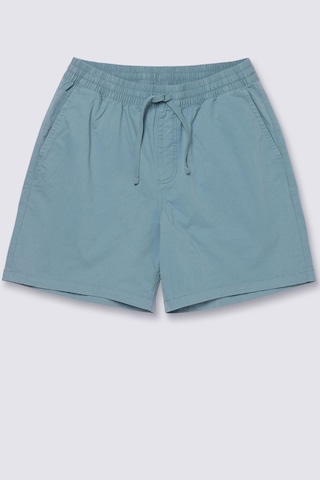 Vans Range Relaxed Elastic Short Erkek Şort Vn0a5fkdcfl1 Bej