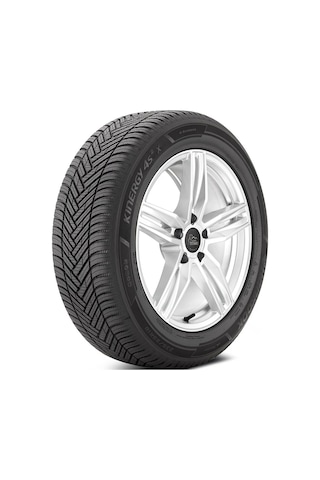 Hankook 235/55R18 104V Xl Kinergy 4S 2 X H750A Suv 4X4 Suv Dört Mevsim Lastiği 2025