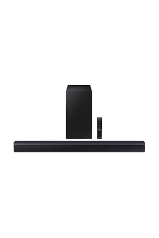 Güçlü Baslarla Ses Deneyiminizi Yükseltin, Uyarlansbilir Soundbar