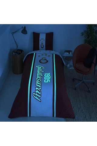 Tek Kişilik Nev Takımı 1905 Glow Çok Renkli