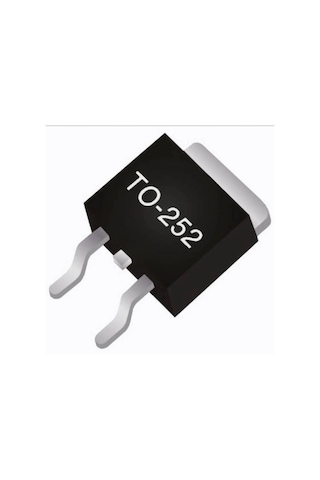Irf9530 P Kanal Mosfet Smd To-263