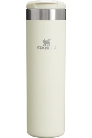Stanley The Aerolight Transit Termos Bardak 0.60 Lt Cream Cream