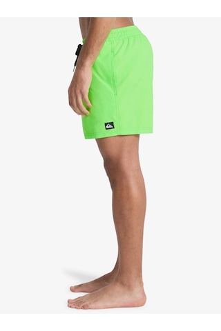 Quiksilver Everyday Solıd Volley 15 Erkek Volley Short Eqyjv04120-qk.ggy0 Yeşil