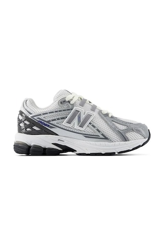 New Balance P19067k0 Nb Lıfestyle Pre Grı Çocuk Sneaker Gri