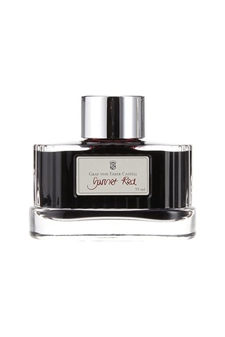 Von Mürekkep Kırmızı 75 Ml Çok Renkli