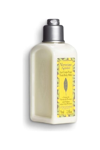L'occitane Citrus Verbena Vücut Losyonu 250ml