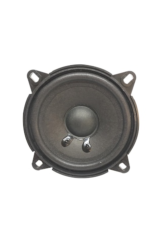 Powermaster  Pw-10/100  4  Ohm  80  Watt  10  Cm  Tekli  Oto  Hop