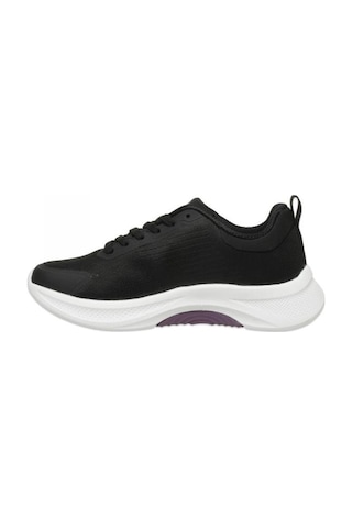 Lumberjack Close Wmn 6fx 102065513 Kadın Spor Ayakkabı Siyah 36-40 Siyah