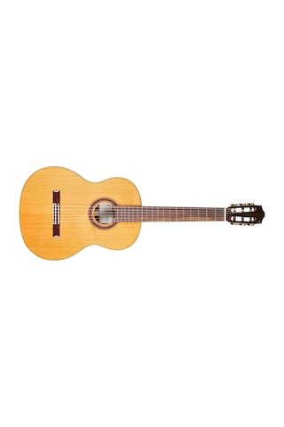 Cordoba F7 Paco Flamenko Gitar Natural