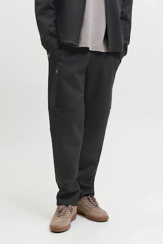 Jack & Jones Jpstgordon Erkek Eşofman Altı Siyah