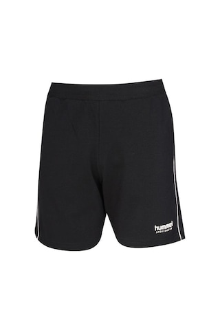 Hummel Tern Erkek Siyah Şort
