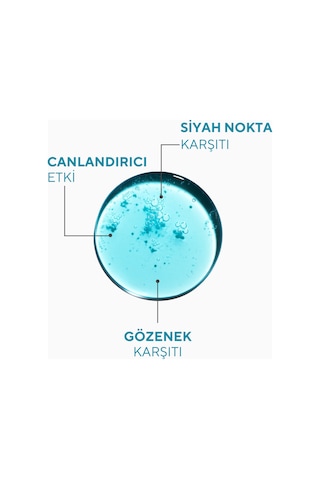 The Ceel Gözenek Sıkılaştırıcı ve Leke Karşıtı Glikolik Asitli Tonik, Mayıs Papatyası Özlü 200 ml