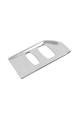 Synodicmonth Volvo Xc60 2012-2017 İç Aksesuarlar İçin Krom Kontak Anahtarı Deliği Çerçevesi Anahtar Deliği Dekoratif Kapağı