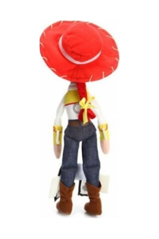 Jessie Pelus Pelüş Büyük Boy Pelüş Jessie