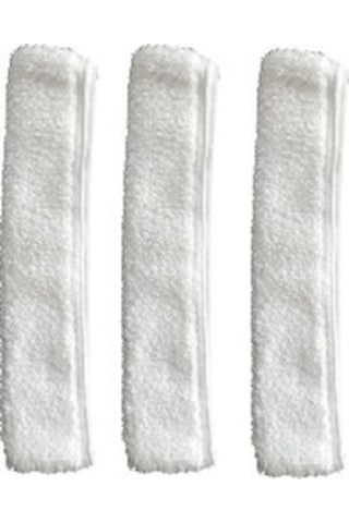 Cod-Ex Yedek Cam Peluş Mop 45 Cm X 3 Adet