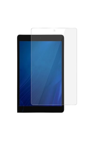Huawei Uyumlu Mate Pad T8 Tablet Temperli Cam Ekran Koruyucu