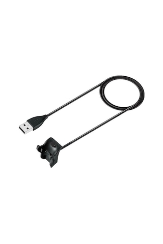 Honor Band 2 3 4 5 Pro Saat Usb Şarj Cihazı Kablosu (406125044)