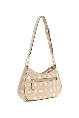 Guess Emelie Logo Kadın El Çantası-gp992818 Bsg