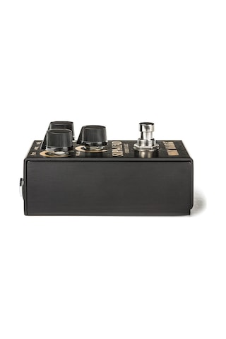 Way Huge Wm31 Mini Supa-Lead Overdrive Pedalı