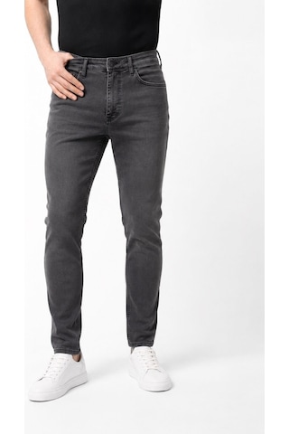 LOFT Ricardo Slim Fit Erkek Pantolon Lf2043529 Q1.v1 Denim