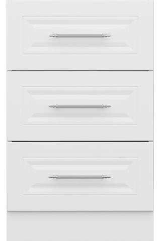 Minar Mutfak Modül Alt 3ç Nray 50cm Dolap Byz Mebran C Byz