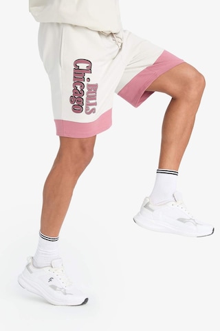 DeFactoFit NBA Chicago Bulls Standart Fit Kısa Paça Şort E2189AX25SMBG810