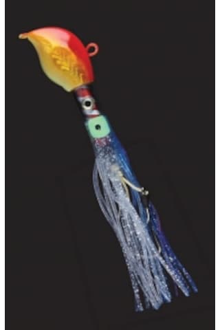 Protackle Snapper Jigging Yem