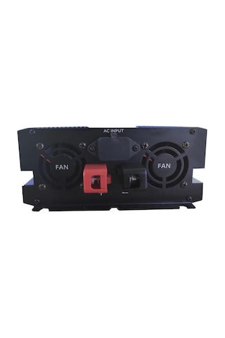 Alpex 1000 Watt 12 Volt Tam Sin. Ups Bluetooth Ekranlı Inverter